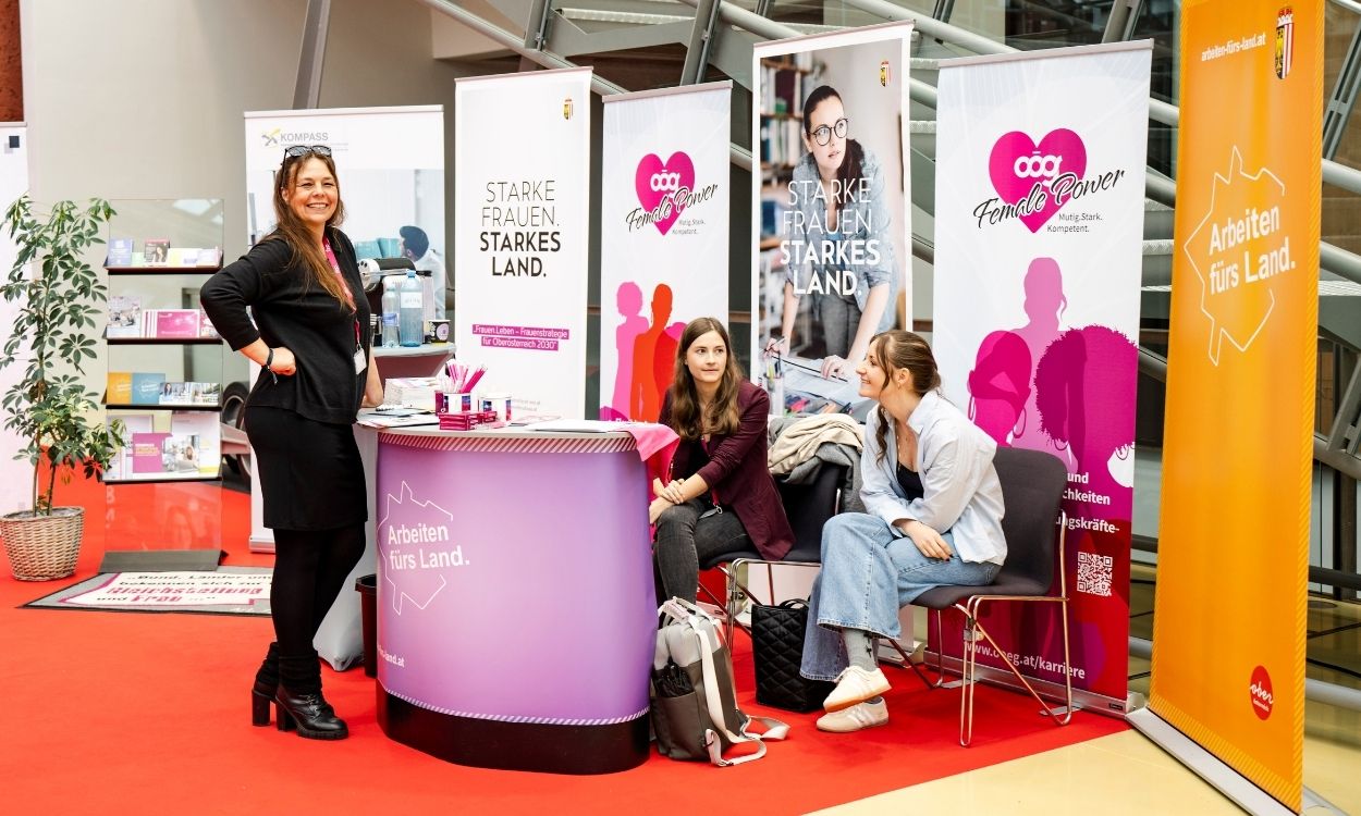 Female Tech Summit 1