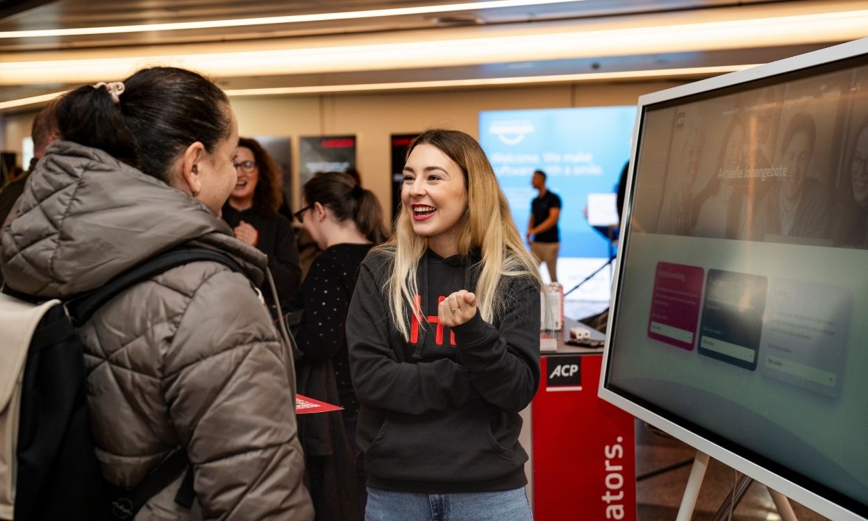 Female Tech Summit 10