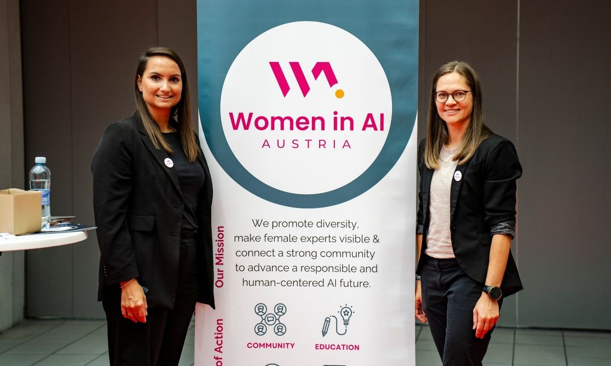 Female Tech Summit 11