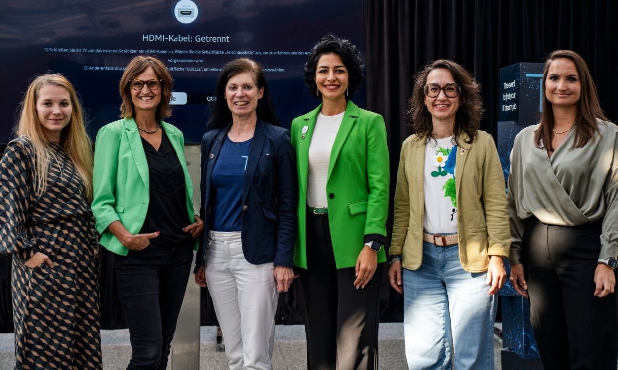 Female Tech Summit 2