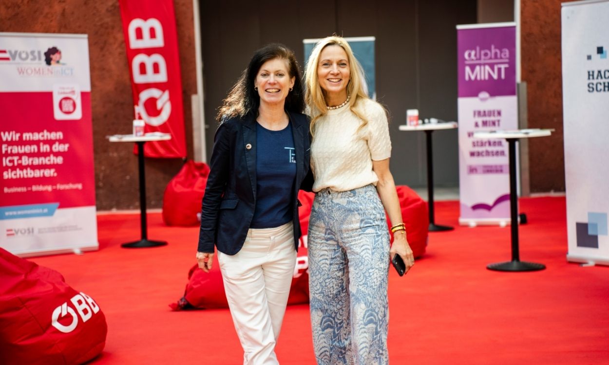 Female Tech Summit 3