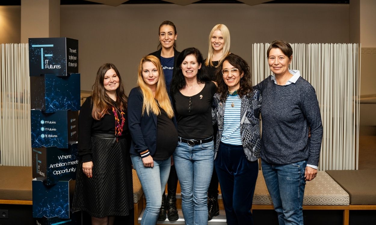 Female Tech Summit 5