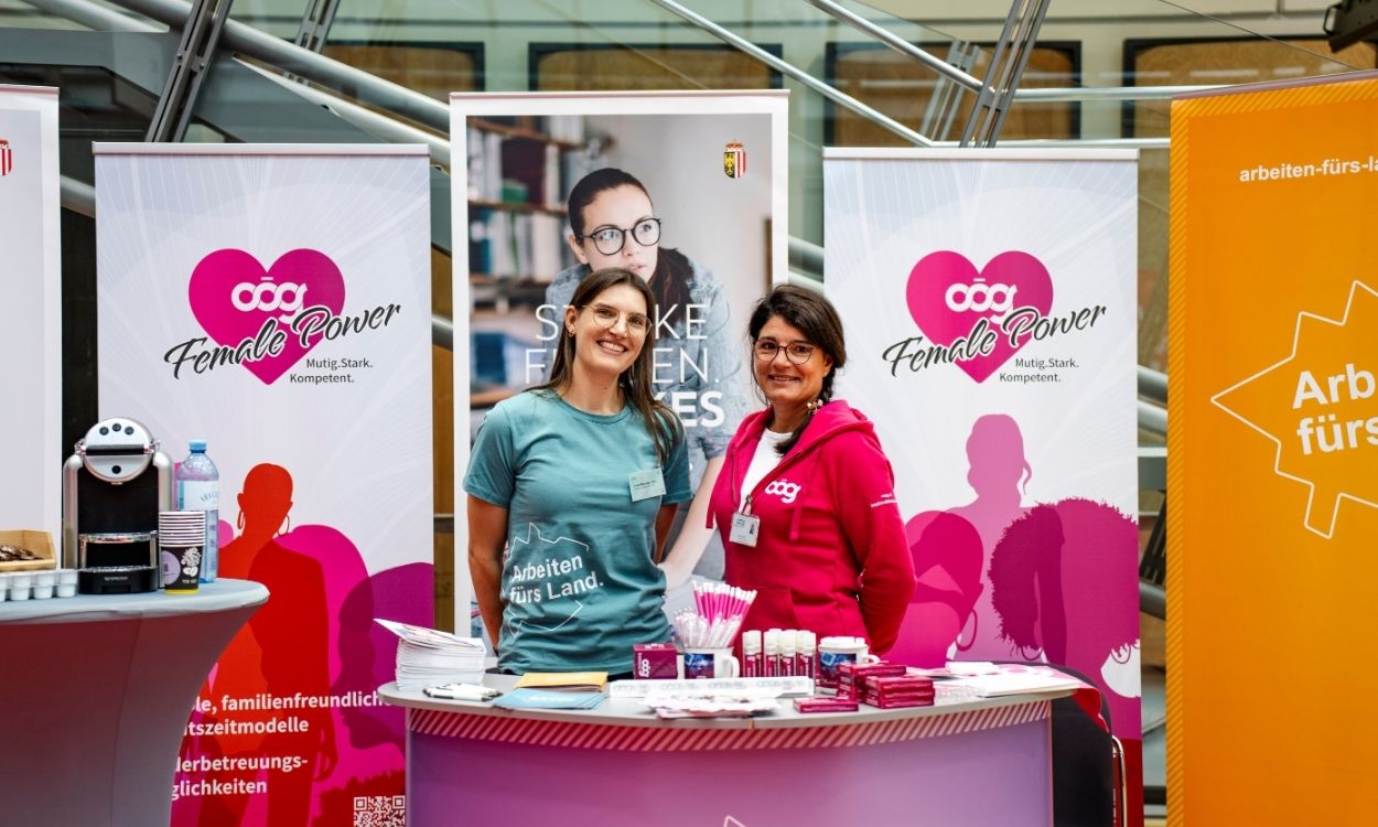 Female Tech Summit 6