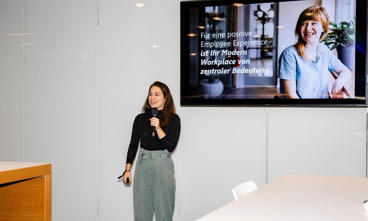 Female Tech Summit 7