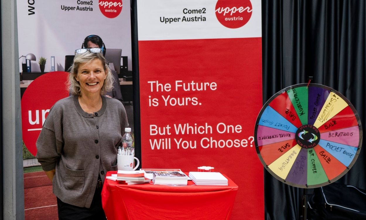 Female Tech Summit 8