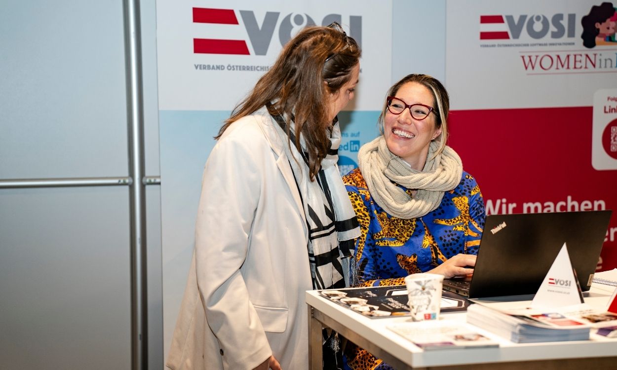 Female Tech Summit 9