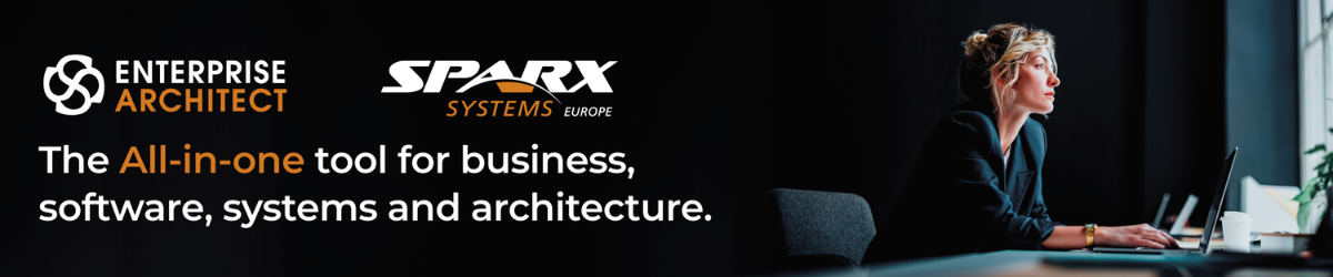 Sparx Systems - The All-in-one tool for business, software, systems and architecture.